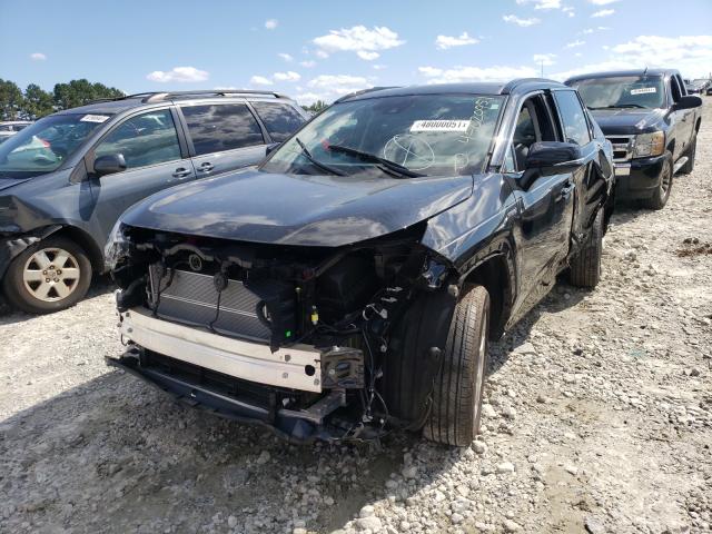 Photo 1 VIN: 4T3DWRFV6LU006344 - TOYOTA RAV4 LIMIT 