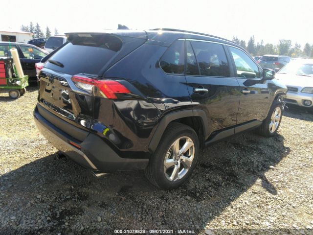 Photo 3 VIN: 4T3DWRFV7LU008104 - TOYOTA RAV4 