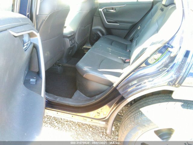 Photo 7 VIN: 4T3DWRFV7LU008104 - TOYOTA RAV4 