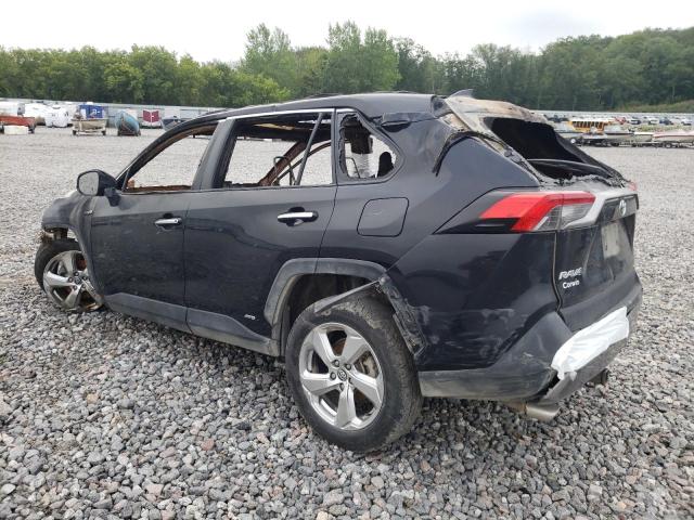 Photo 1 VIN: 4T3DWRFV8LU006765 - TOYOTA RAV4 LIMIT 