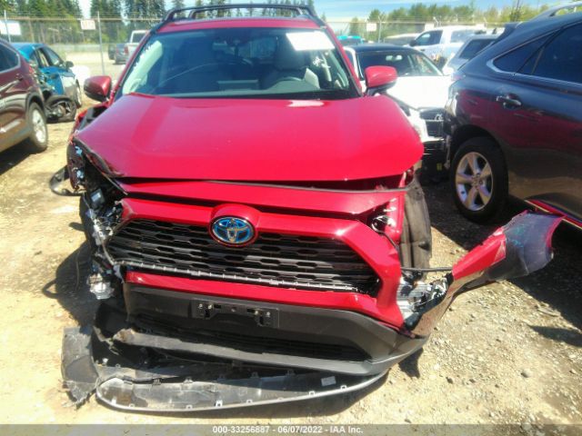 Photo 5 VIN: 4T3DWRFV9LU009464 - TOYOTA RAV4 