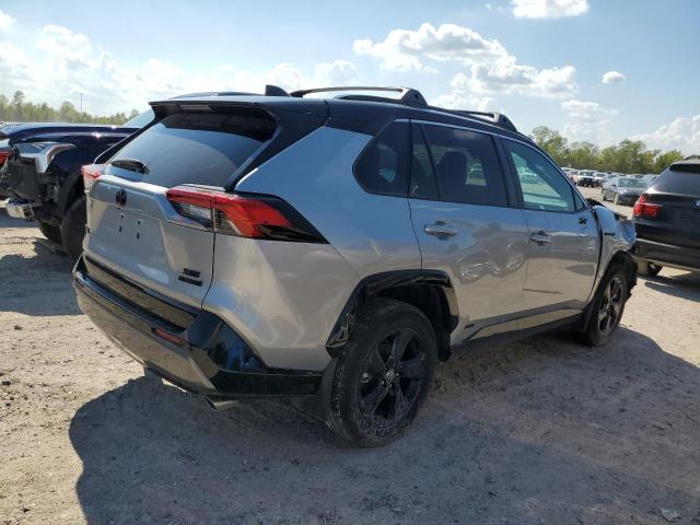 Photo 2 VIN: 4T3E6RFV0MU027681 - TOYOTA RAV4 XSE 