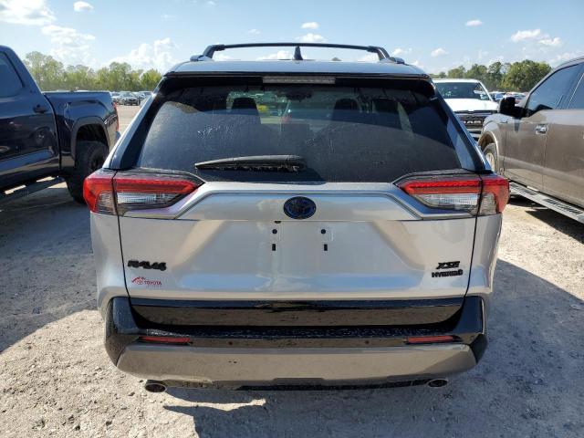 Photo 5 VIN: 4T3E6RFV0MU027681 - TOYOTA RAV4 XSE 