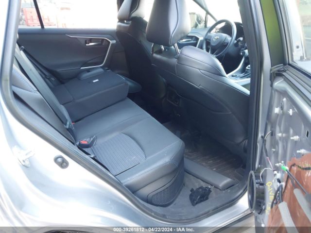 Photo 7 VIN: 4T3E6RFV0MU049308 - TOYOTA RAV4 