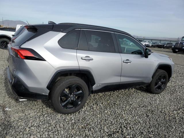 Photo 2 VIN: 4T3E6RFV0MU059725 - TOYOTA RAV4 