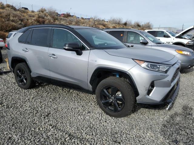 Photo 3 VIN: 4T3E6RFV0MU059725 - TOYOTA RAV4 