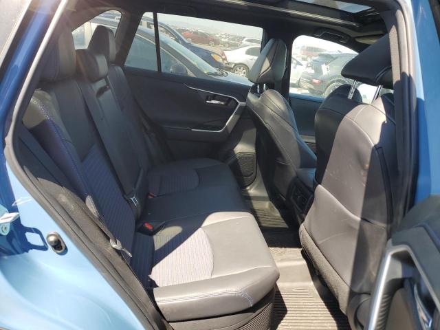 Photo 10 VIN: 4T3E6RFV0NU089891 - TOYOTA RAV4 XSE 