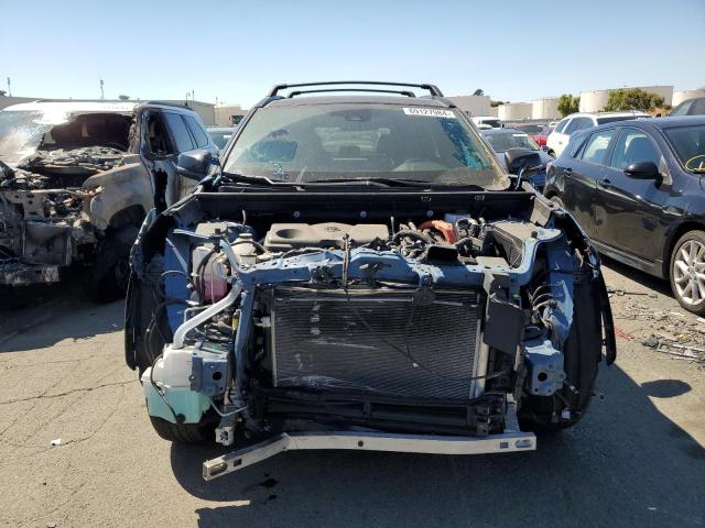 Photo 4 VIN: 4T3E6RFV0NU089891 - TOYOTA RAV4 XSE 