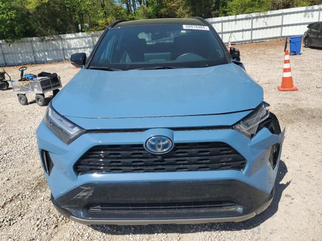 Photo 4 VIN: 4T3E6RFV0PU117921 - TOYOTA RAV4 