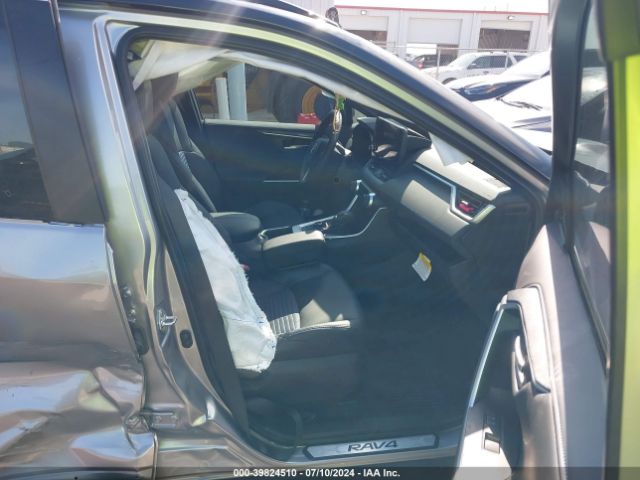 Photo 4 VIN: 4T3E6RFV0PU139479 - TOYOTA RAV4 