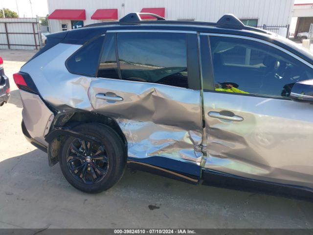 Photo 5 VIN: 4T3E6RFV0PU139479 - TOYOTA RAV4 