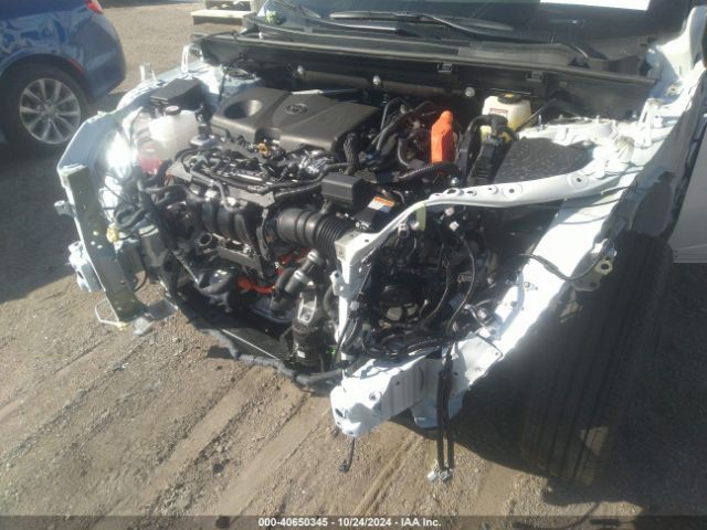 Photo 5 VIN: 4T3E6RFV0RU167463 - TOYOTA RAV4 