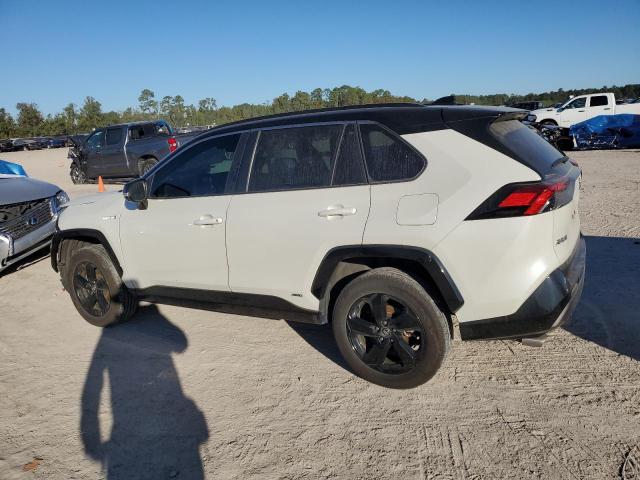 Photo 1 VIN: 4T3E6RFV1LU003646 - TOYOTA RAV4 XSE 