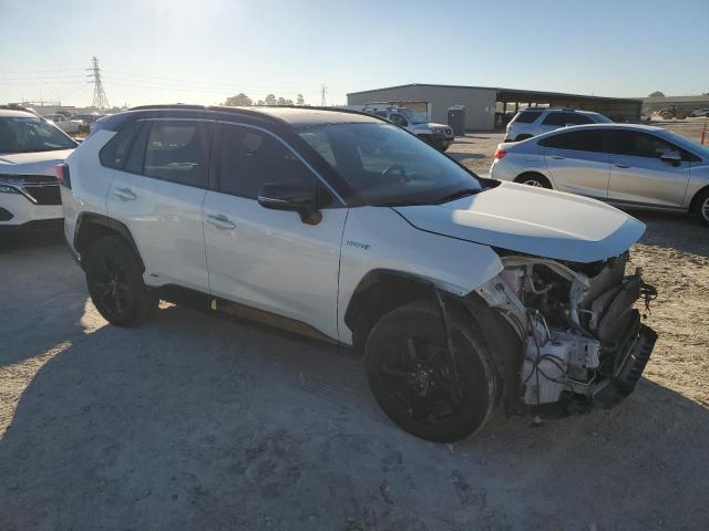 Photo 3 VIN: 4T3E6RFV1LU003646 - TOYOTA RAV4 XSE 