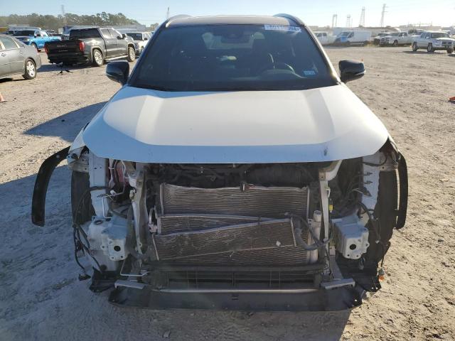 Photo 4 VIN: 4T3E6RFV1LU003646 - TOYOTA RAV4 XSE 