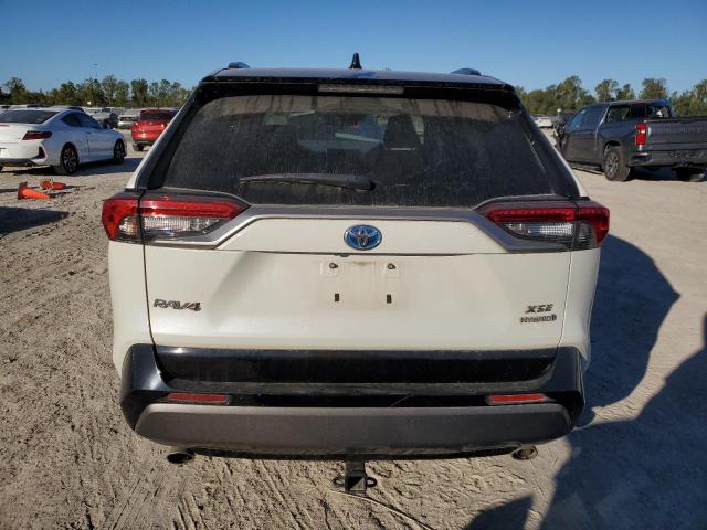 Photo 5 VIN: 4T3E6RFV1LU003646 - TOYOTA RAV4 XSE 