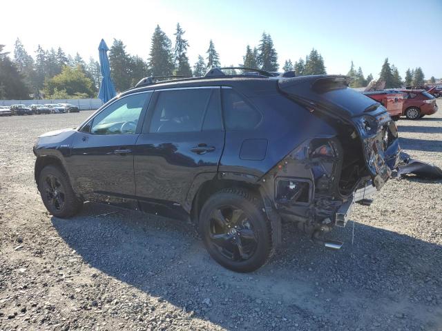 Photo 1 VIN: 4T3E6RFV1MU006208 - TOYOTA RAV4 XSE 