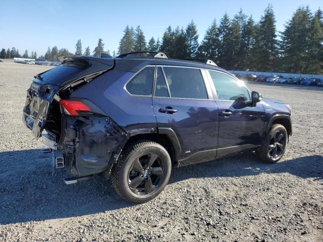 Photo 2 VIN: 4T3E6RFV1MU006208 - TOYOTA RAV4 XSE 