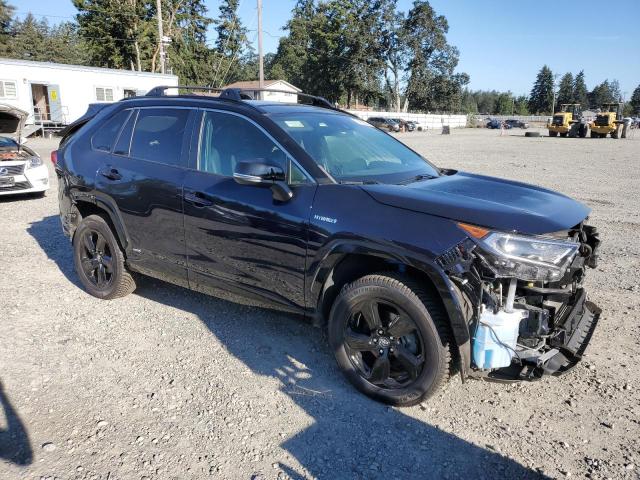 Photo 3 VIN: 4T3E6RFV1MU006208 - TOYOTA RAV4 XSE 