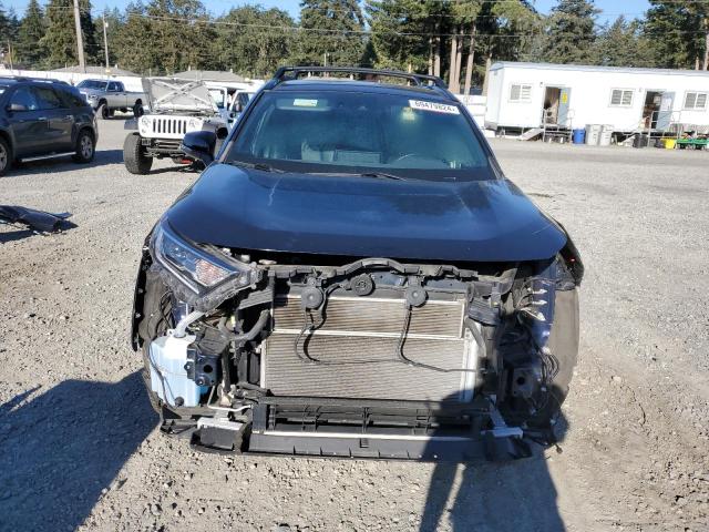 Photo 4 VIN: 4T3E6RFV1MU006208 - TOYOTA RAV4 XSE 