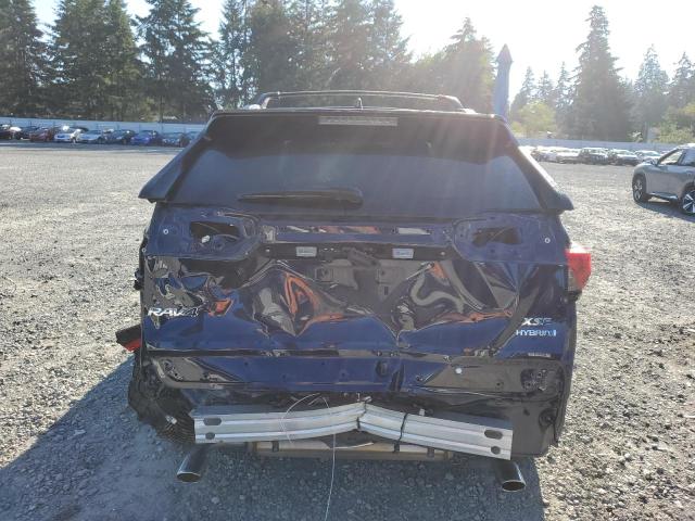 Photo 5 VIN: 4T3E6RFV1MU006208 - TOYOTA RAV4 XSE 