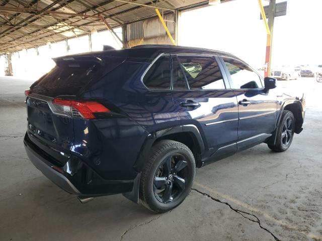 Photo 2 VIN: 4T3E6RFV1MU036938 - TOYOTA RAV4 XSE 