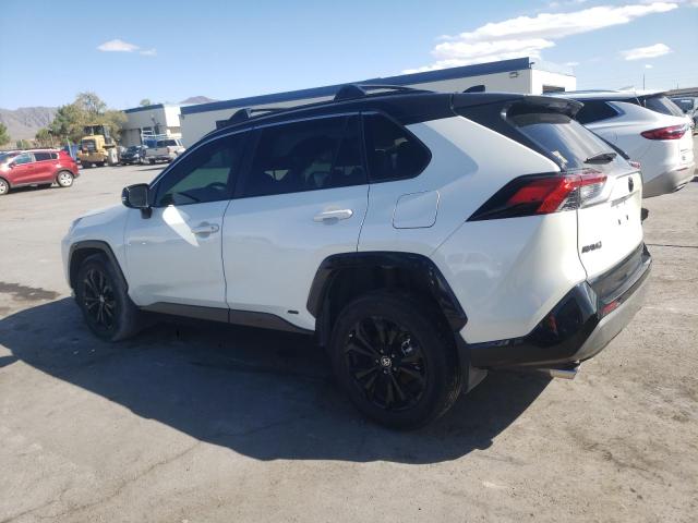 Photo 1 VIN: 4T3E6RFV1NU090709 - TOYOTA RAV4 