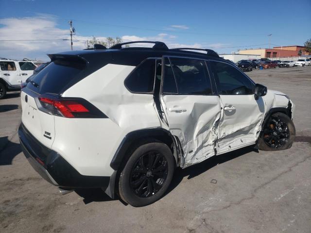 Photo 2 VIN: 4T3E6RFV1NU090709 - TOYOTA RAV4 