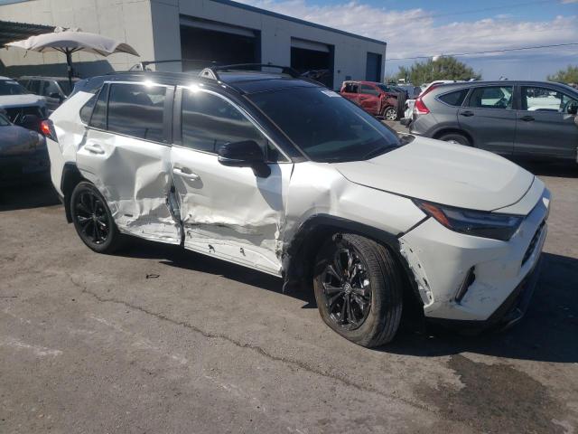 Photo 3 VIN: 4T3E6RFV1NU090709 - TOYOTA RAV4 