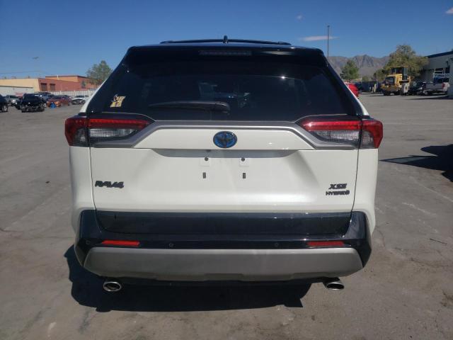 Photo 5 VIN: 4T3E6RFV1NU090709 - TOYOTA RAV4 