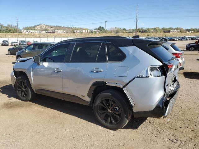 Photo 1 VIN: 4T3E6RFV1RU151305 - TOYOTA RAV4 XSE 