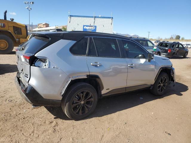 Photo 2 VIN: 4T3E6RFV1RU151305 - TOYOTA RAV4 XSE 