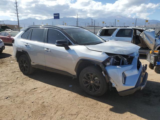 Photo 3 VIN: 4T3E6RFV1RU151305 - TOYOTA RAV4 XSE 