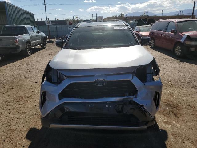 Photo 4 VIN: 4T3E6RFV1RU151305 - TOYOTA RAV4 XSE 