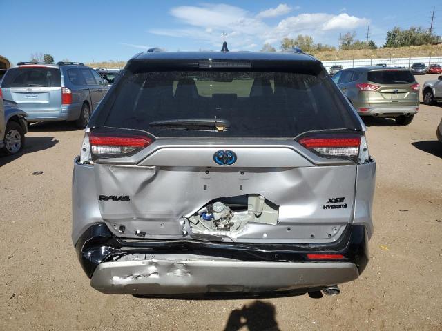 Photo 5 VIN: 4T3E6RFV1RU151305 - TOYOTA RAV4 XSE 