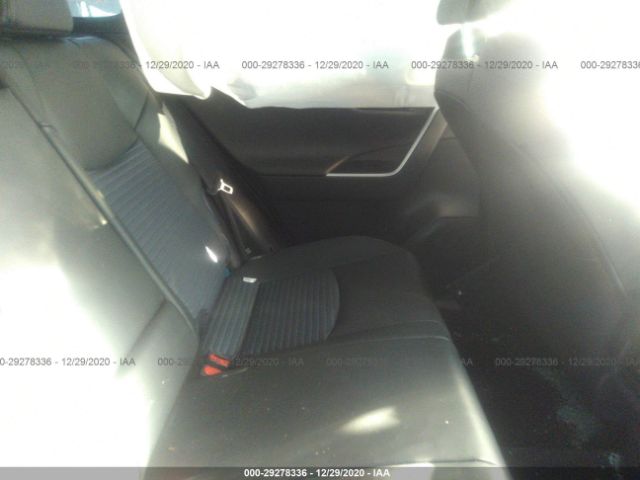 Photo 7 VIN: 4T3E6RFV2MU017394 - TOYOTA RAV4 HYBRID 