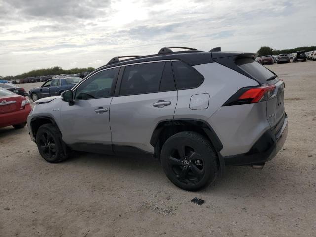 Photo 1 VIN: 4T3E6RFV2MU033787 - TOYOTA RAV4 XSE 