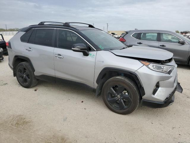 Photo 3 VIN: 4T3E6RFV2MU033787 - TOYOTA RAV4 XSE 