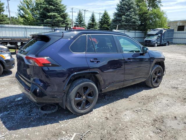 Photo 2 VIN: 4T3E6RFV2MU040609 - TOYOTA RAV4 XSE 