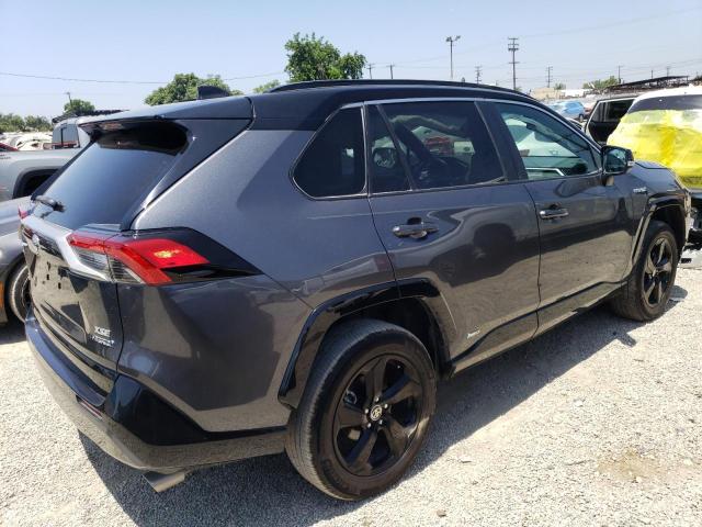 Photo 2 VIN: 4T3E6RFV2MU050735 - TOYOTA RAV4 XSE 