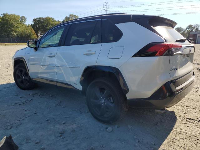 Photo 1 VIN: 4T3E6RFV2MU054428 - TOYOTA RAV4 XSE 