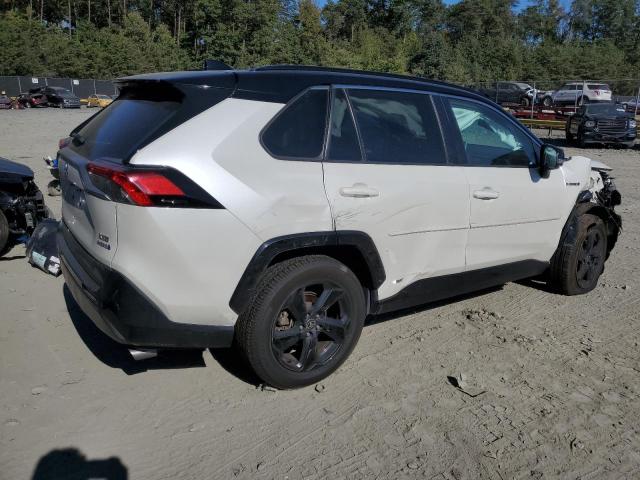 Photo 2 VIN: 4T3E6RFV2MU054428 - TOYOTA RAV4 XSE 