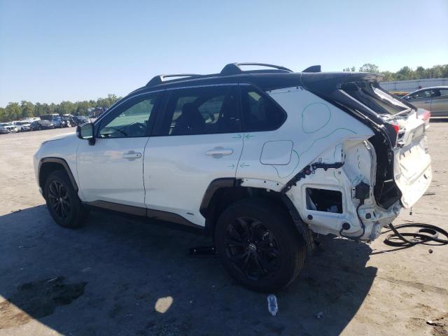 Photo 1 VIN: 4T3E6RFV2NU068038 - TOYOTA RAV4 XSE 