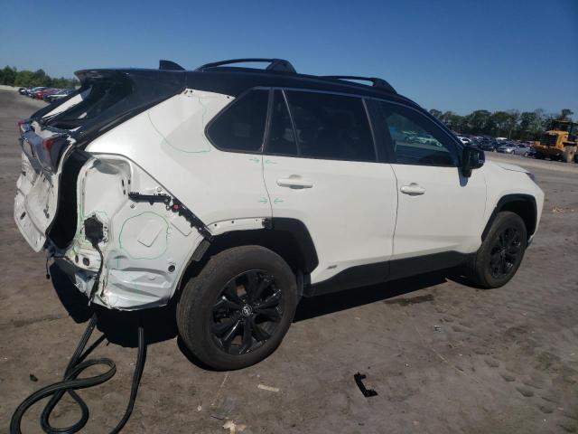 Photo 2 VIN: 4T3E6RFV2NU068038 - TOYOTA RAV4 XSE 