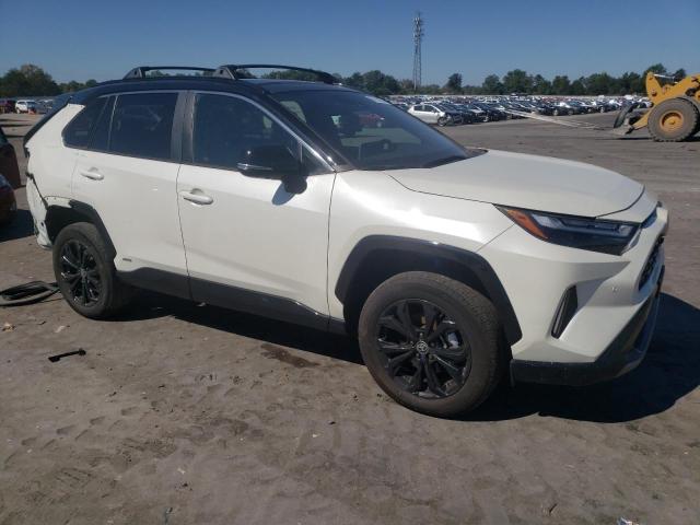 Photo 3 VIN: 4T3E6RFV2NU068038 - TOYOTA RAV4 XSE 