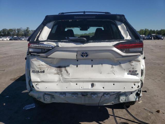 Photo 5 VIN: 4T3E6RFV2NU068038 - TOYOTA RAV4 XSE 