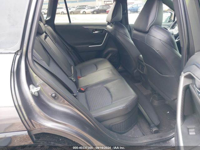 Photo 7 VIN: 4T3E6RFV2NU103581 - TOYOTA RAV4 