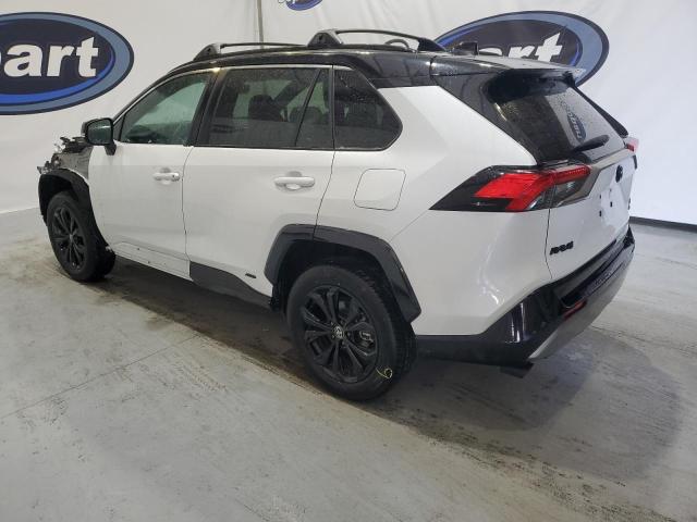 Photo 1 VIN: 4T3E6RFV2PU126359 - TOYOTA RAV4 XSE 