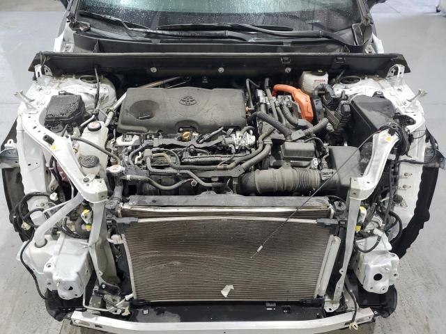 Photo 11 VIN: 4T3E6RFV2PU126359 - TOYOTA RAV4 XSE 