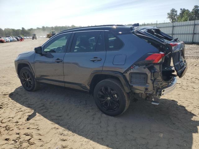 Photo 1 VIN: 4T3E6RFV2PU133344 - TOYOTA RAV4 XSE 